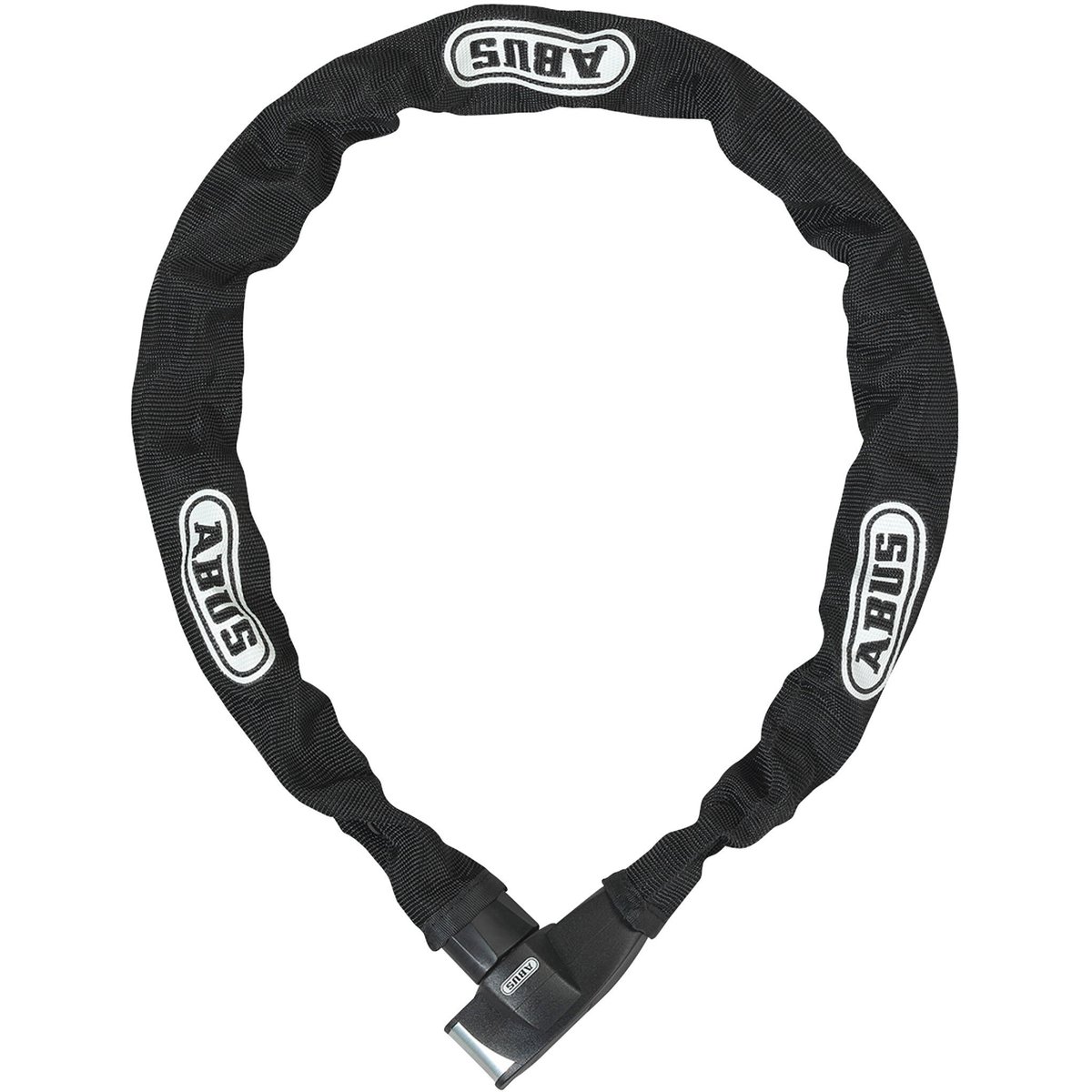 Abus 6800/85 BK 2.0 – SCHWARZ
