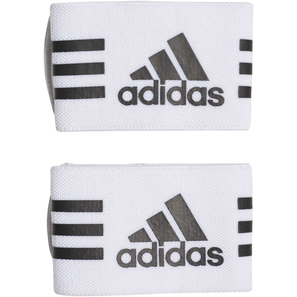 Adidas ankle strap – WHITE/BLACK