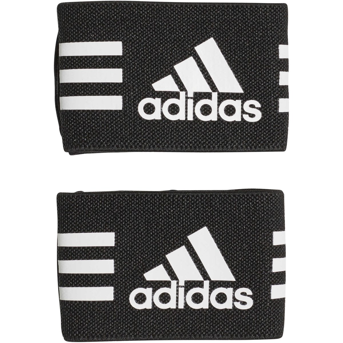 Adidas ankle strap – BLACK/WHITE