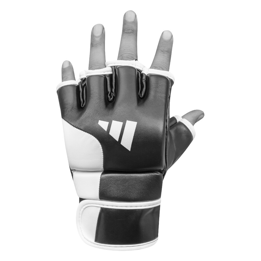 Adidas Speed Tilt 250 Grappling Glove – BLACK/WHITE