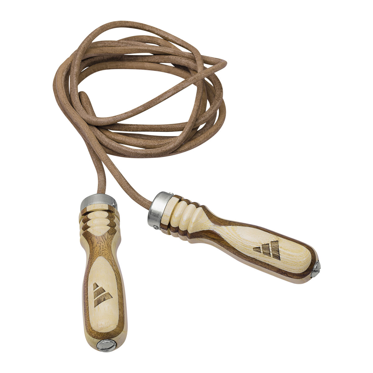 Adidas Jump Rope Professional Wooden – 000