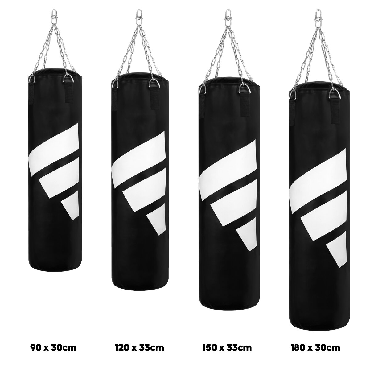 Adidas Speed Training Bag – *