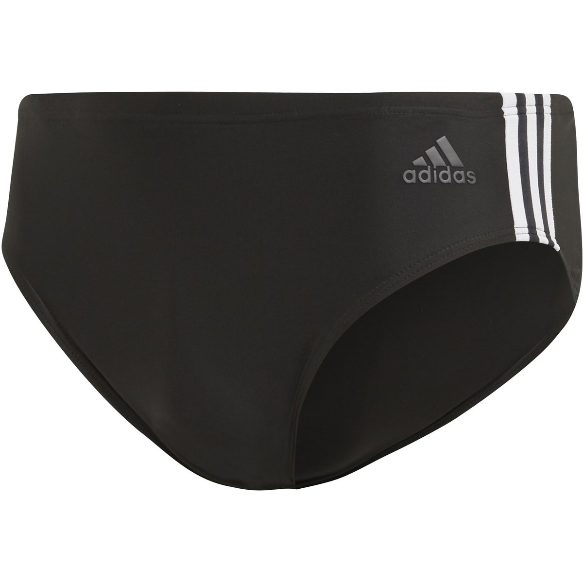 Adidas FIT TR 3S – BLACK/WHITE