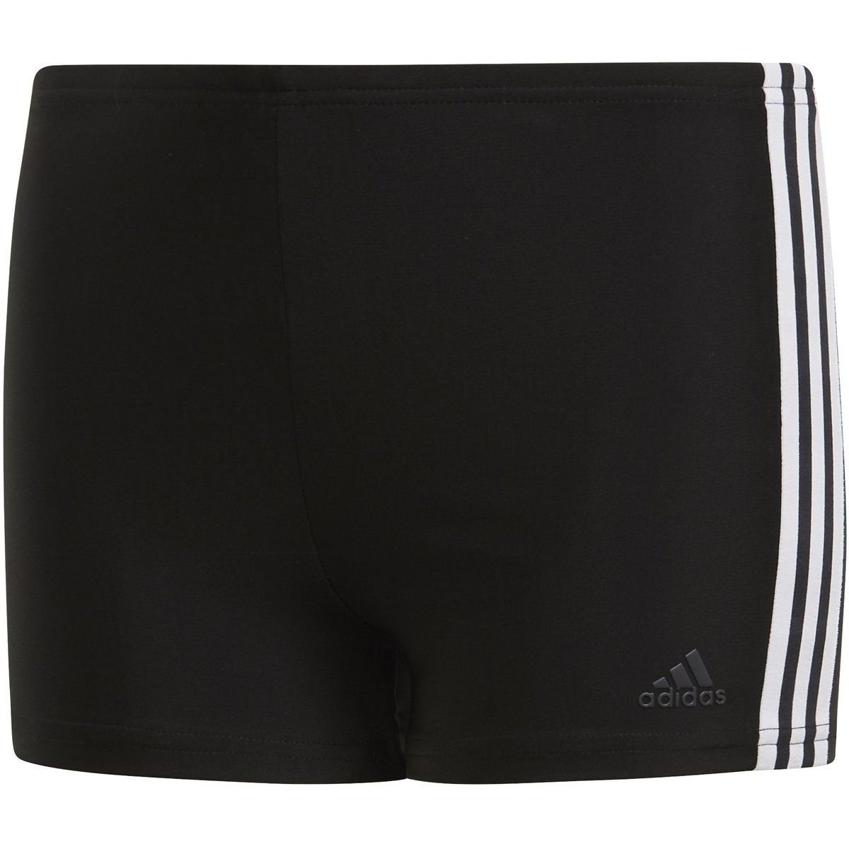 Adidas FIT BX 3S Y – BLACK/WHITE