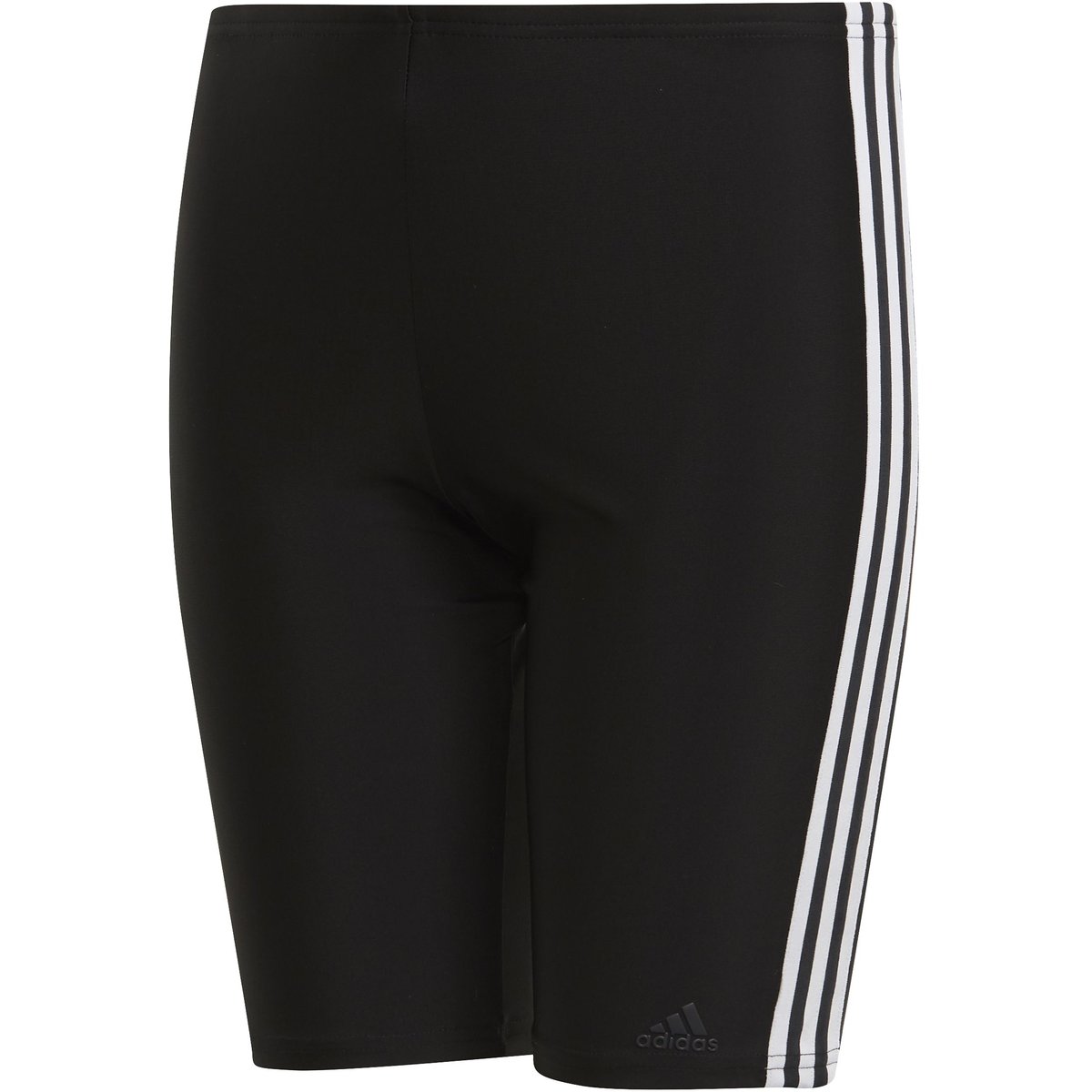 Adidas FIT JAM 3S Y – BLACK/WHITE