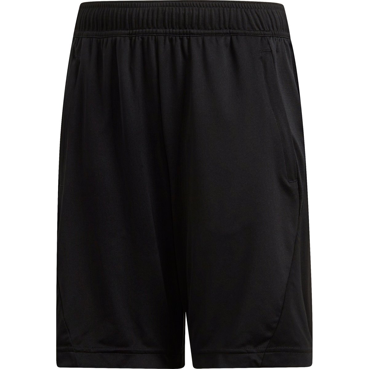 Adidas Shorts Equipment – BLACK/WHITE