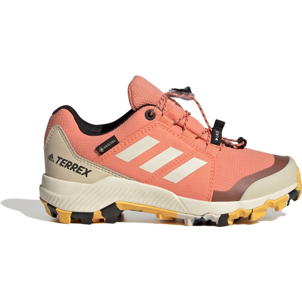 Adidas TERREX GTX K – CORFUS/WONWHI/CBLACK