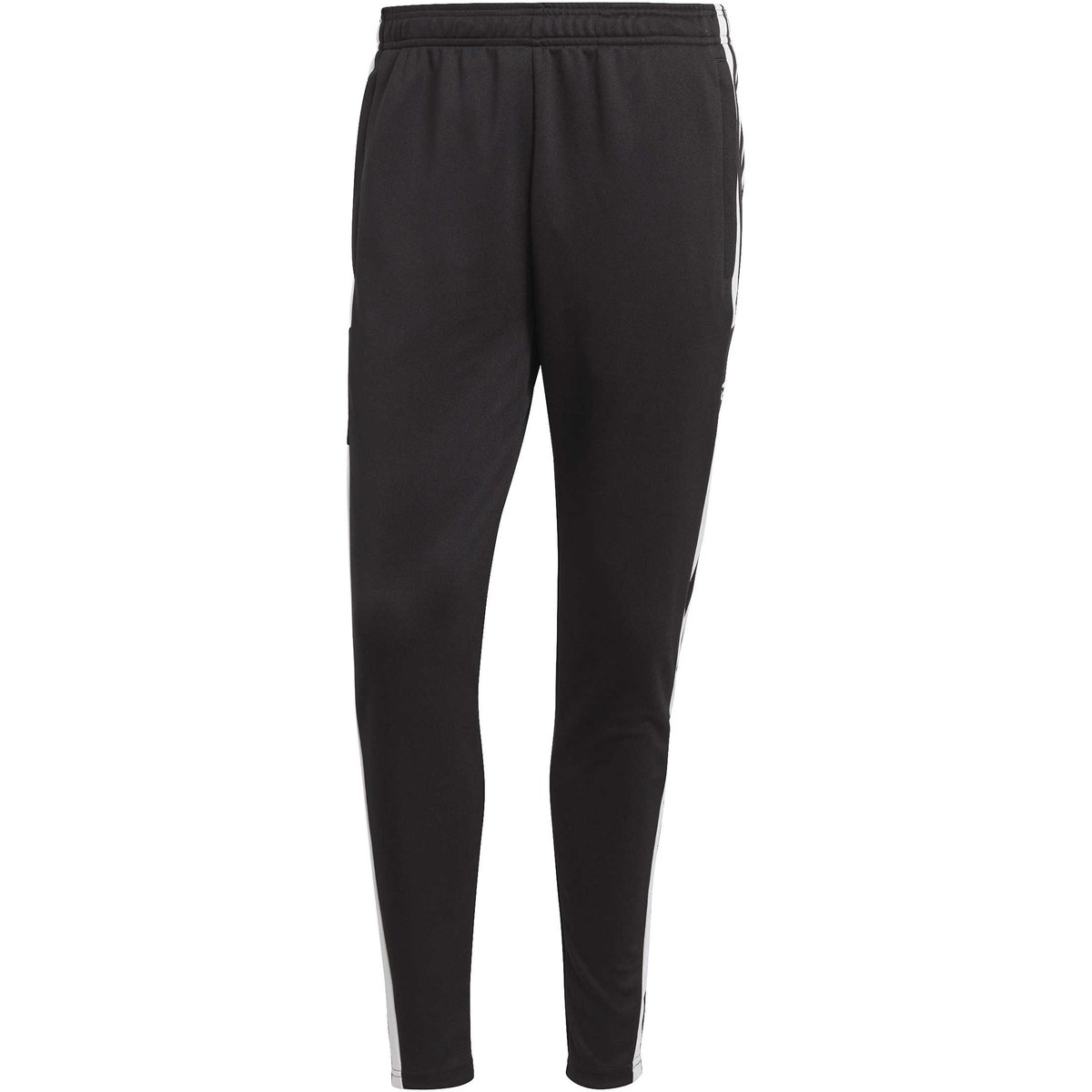 Adidas Sporthose Squadra 21 (normal & lang) – BLACK/WHITE