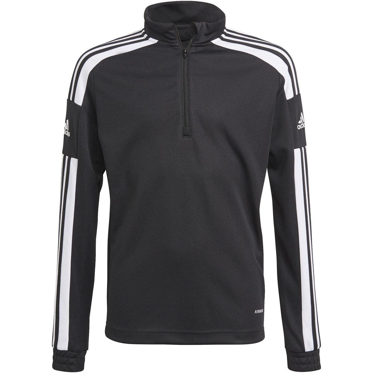 Adidas Jacke Squadra 21 Training – BLACK/WHITE