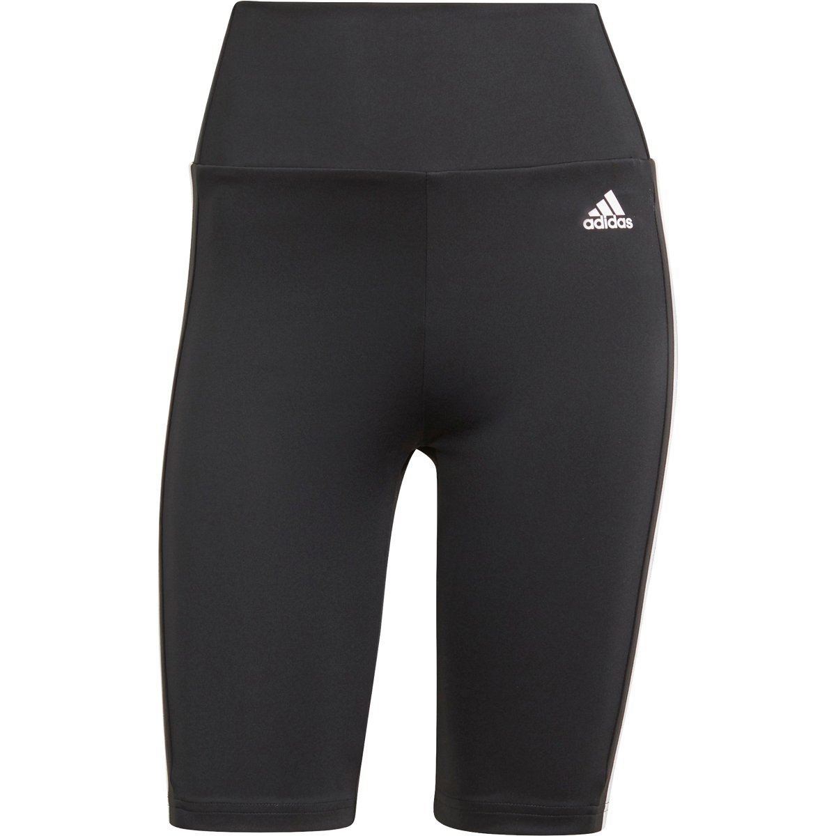Adidas W 3S SH TIG – BLACK/WHITE