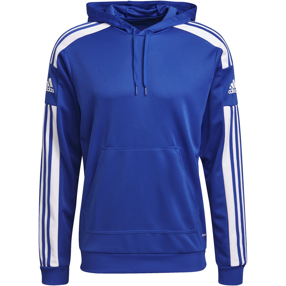 Adidas SQ21 HOOD – ROYBLU/WHITE