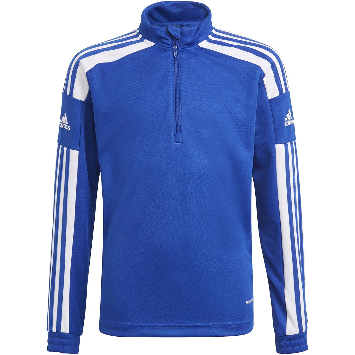 Adidas Jacke Squadra 21 Training – ROYBLU/WHITE