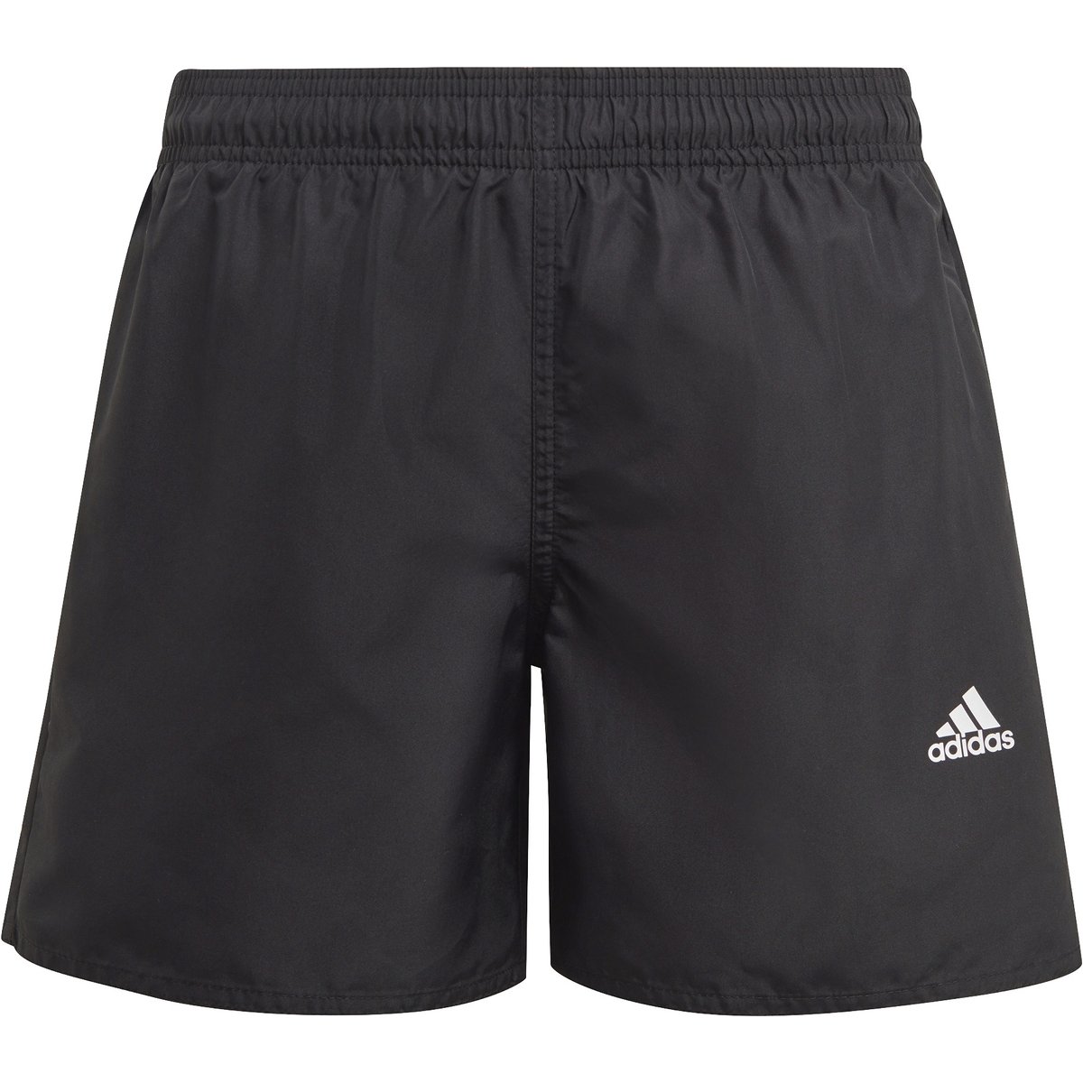 Adidas YB BOS SHORTS – BLACK