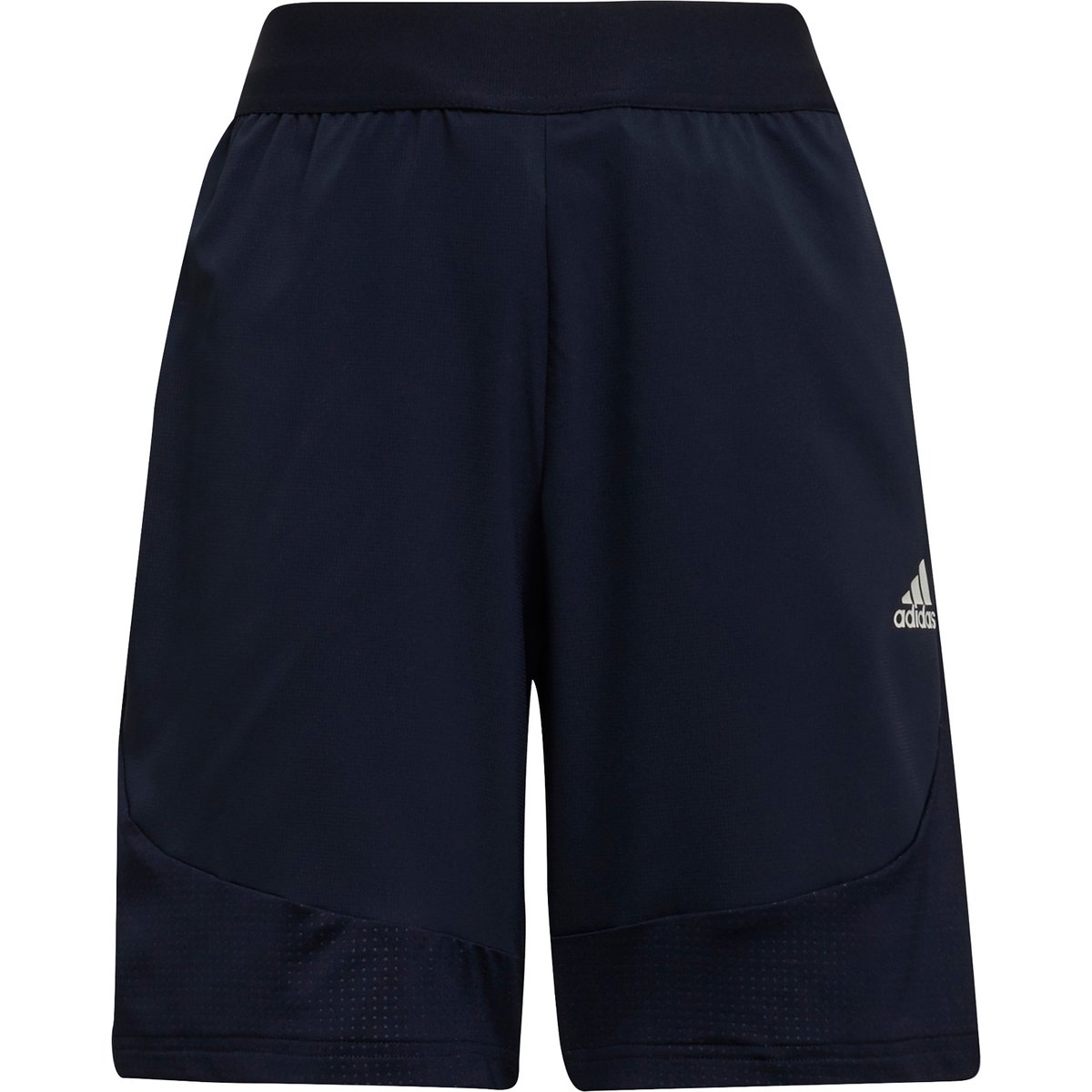 Adidas XFG AEROREADY Sport Shorts – LEGINK/WHITE