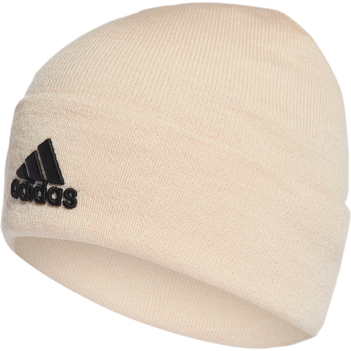 Adidas LOGO WOOLIE – WONWHI/BLACK