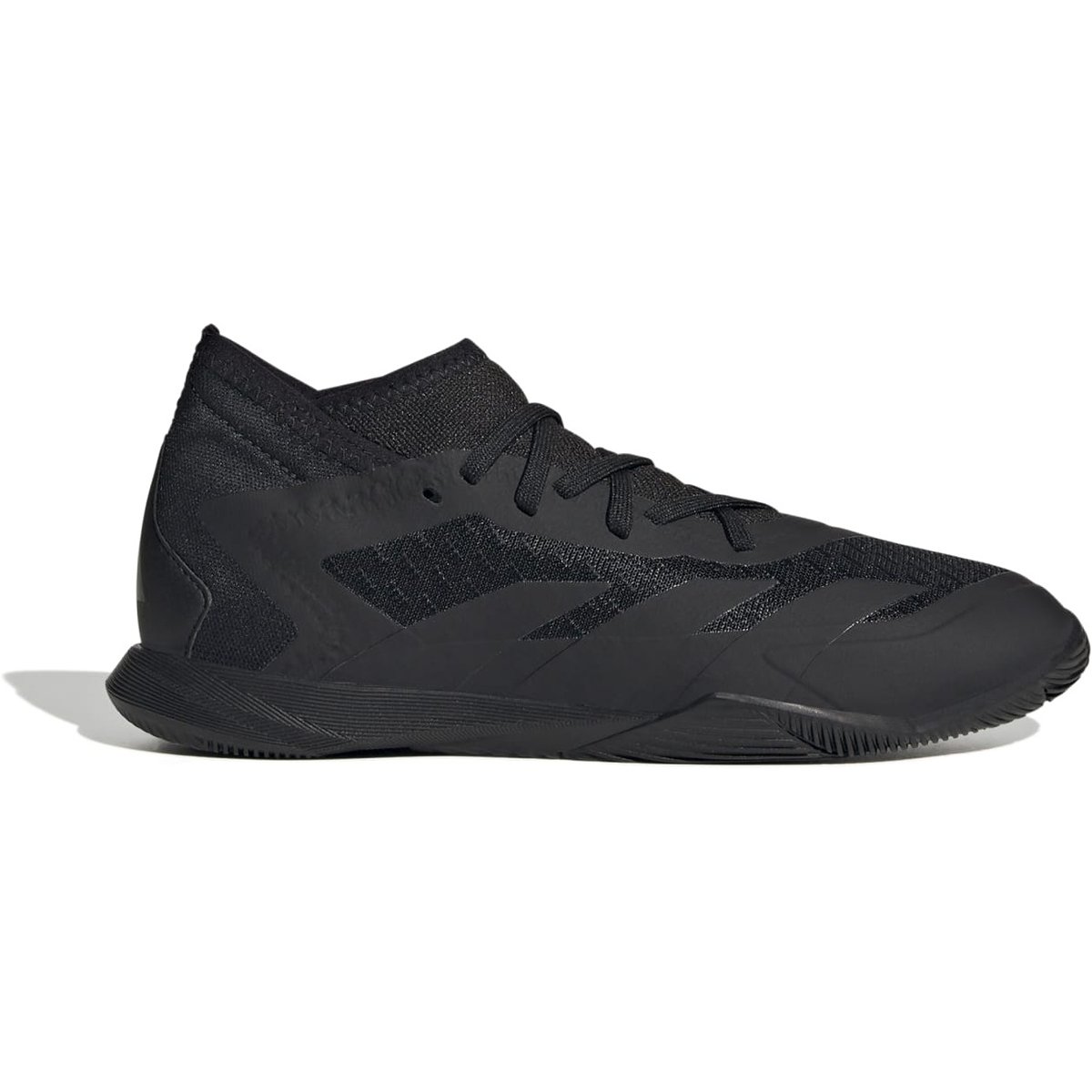 Adidas PREDATOR ACCURACY.3 IN J – CBLACK/CBLACK/FTWWHT