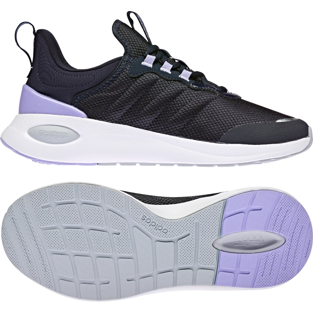 Adidas Puremotion Super – LEGINK/LEGINK/LPURPL