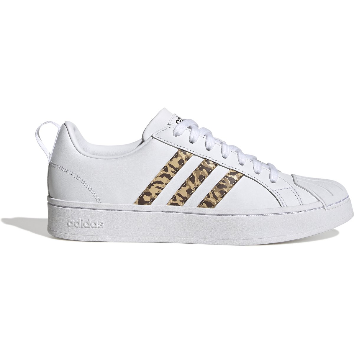 Adidas STREETCHECK – FTWWHT/FTWWHT/CBLACK