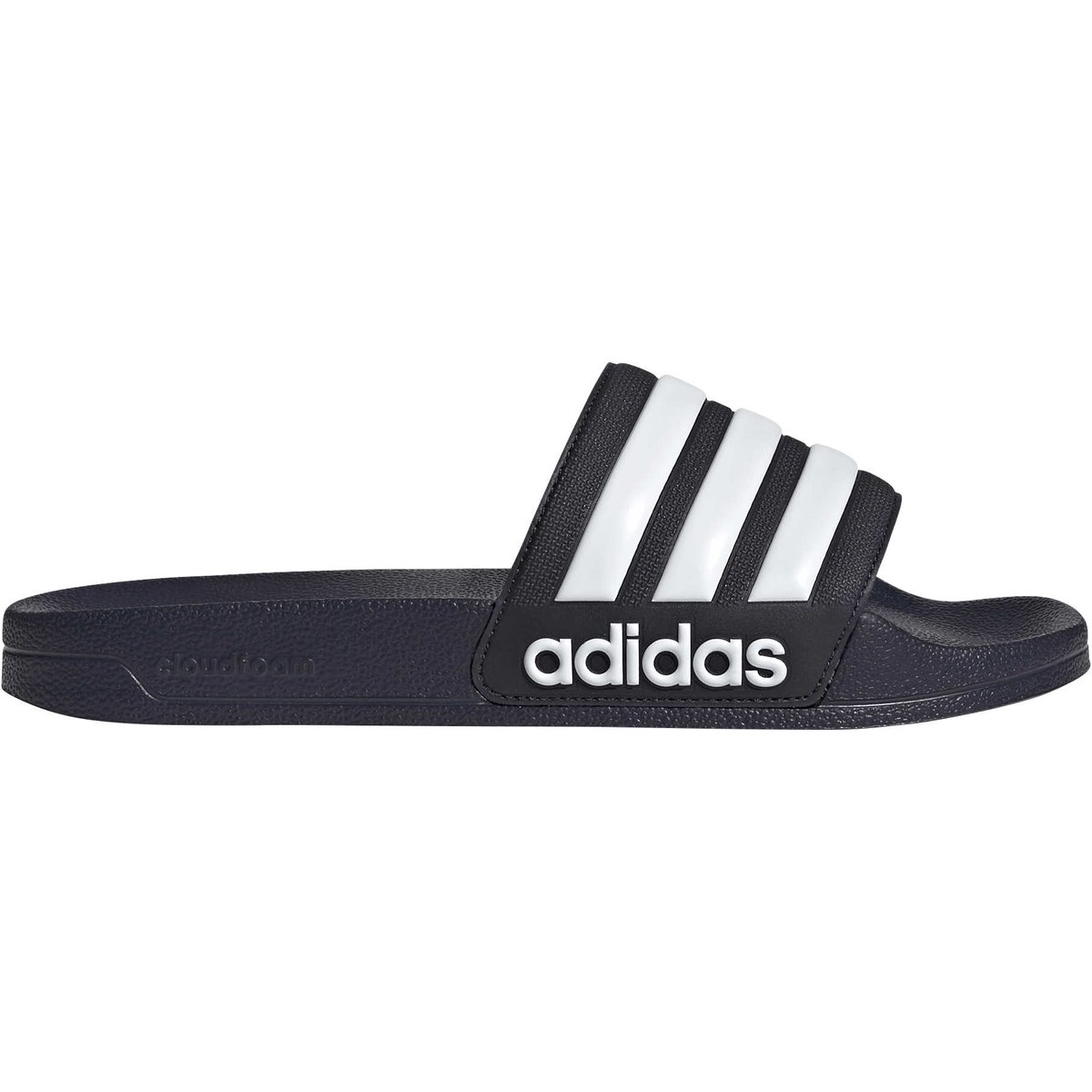 Adidas ADILETTE SHOWER – LEGINK/FTWWHT/LEGINK