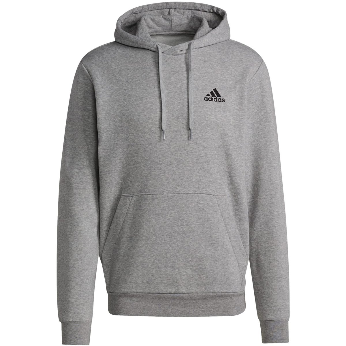 Adidas M FEELCOZY HD – MGREYH/BLACK
