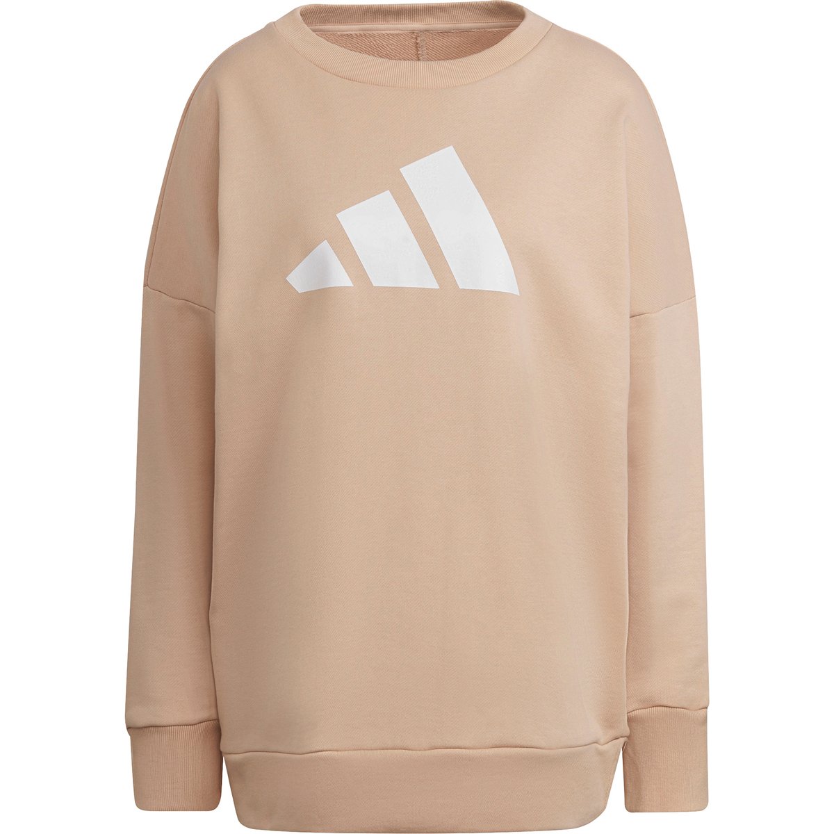 Adidas W FI 3B CREW – HALBLU