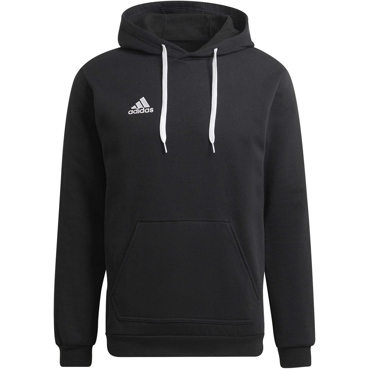 Adidas ENT22 HOODY – BLACK