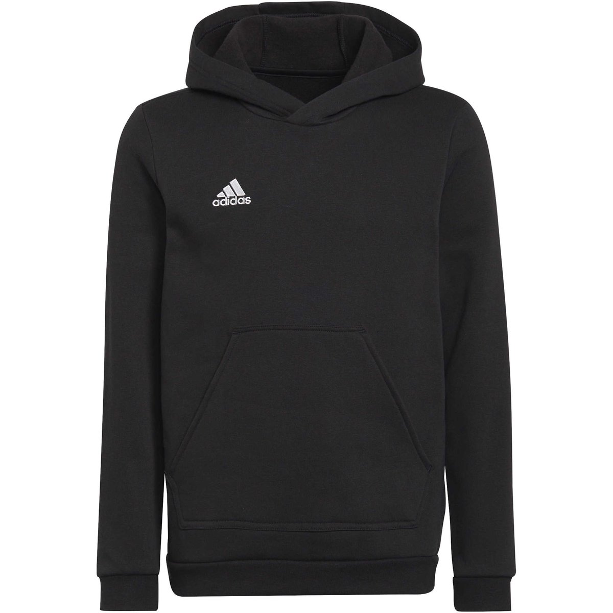 Adidas ENT22 HOODY Y – BLACK