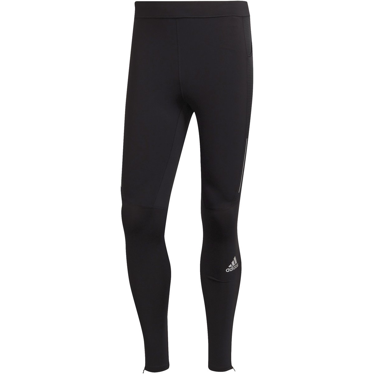 Adidas OWN THE RUN TGT – BLACK/REFSIL
