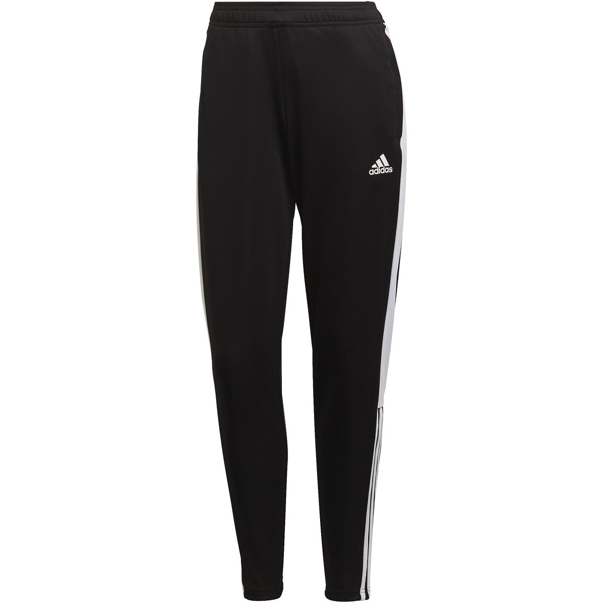Adidas Tiro Essential Hose – BLACK