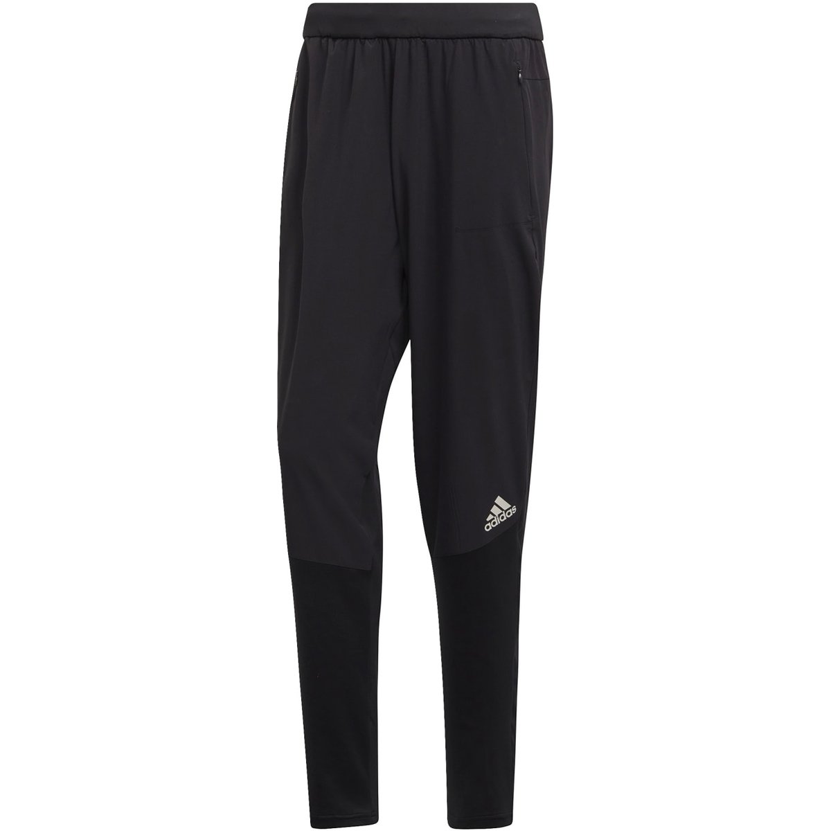 Adidas M TRAINING PANT – BLACK