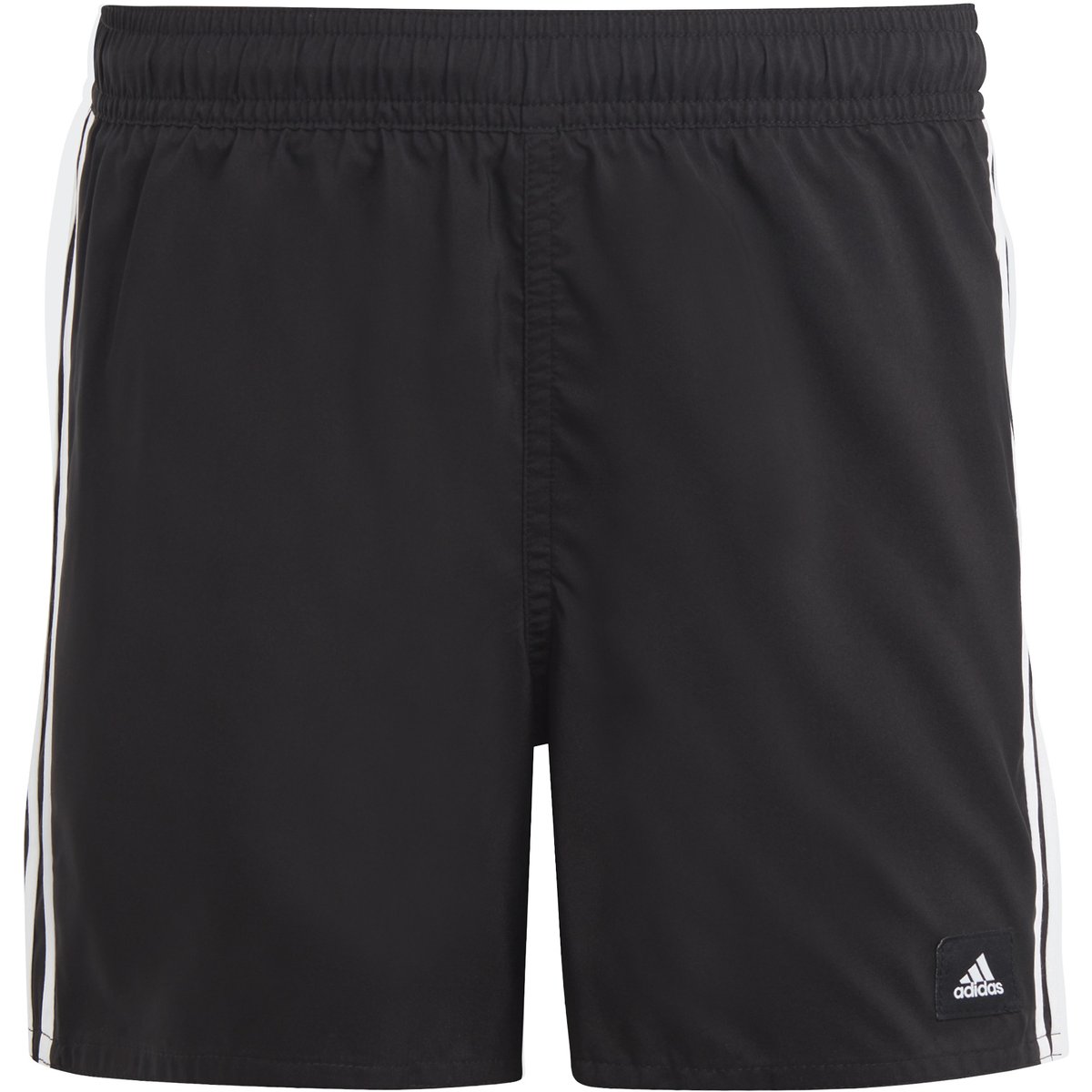 Adidas 3S SHO – BLACK/WHITE