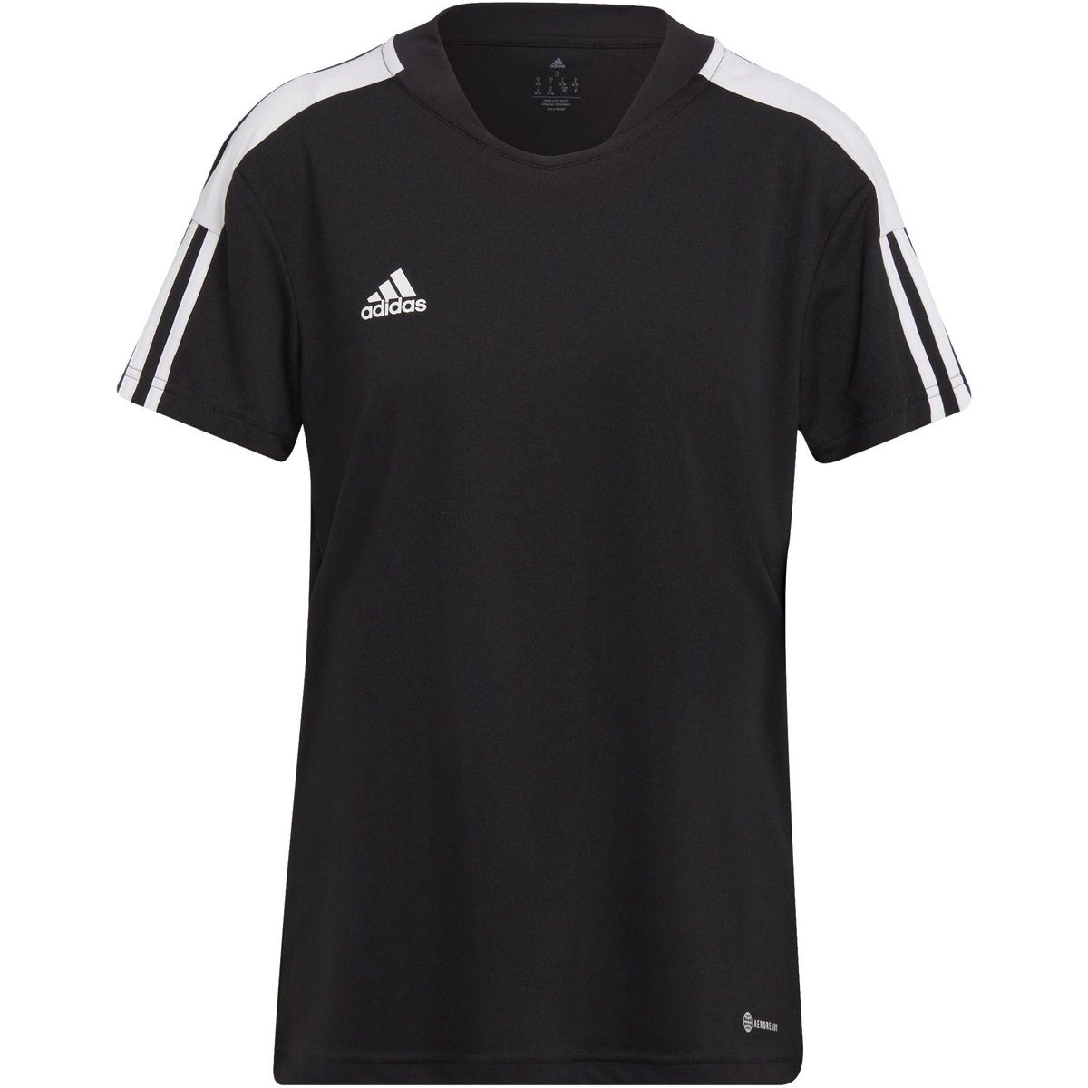 Adidas TIRO TR JSY ESW – BLACK