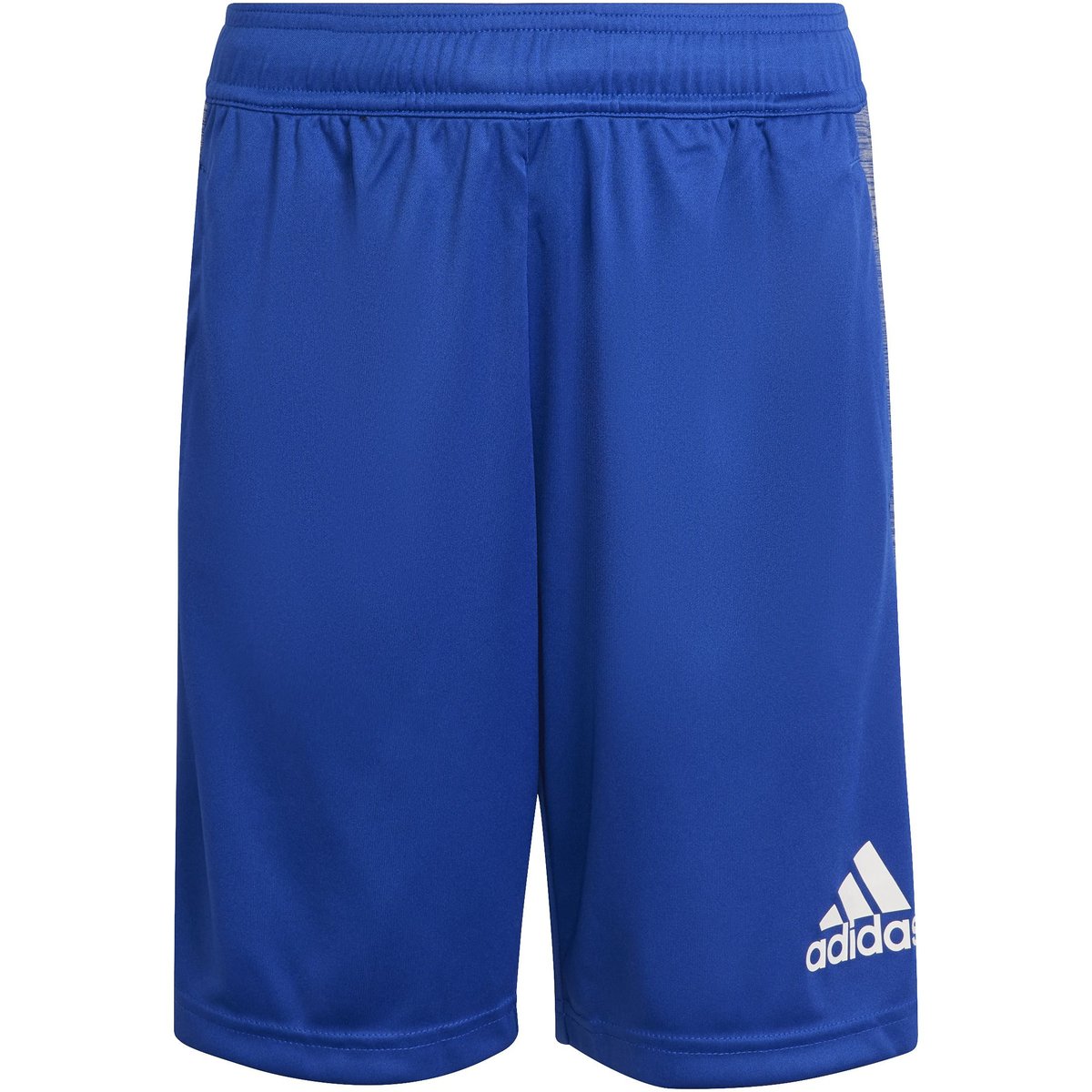 Adidas B HEATHER SHORT – ROYBLU/ALMBLU/WHITE