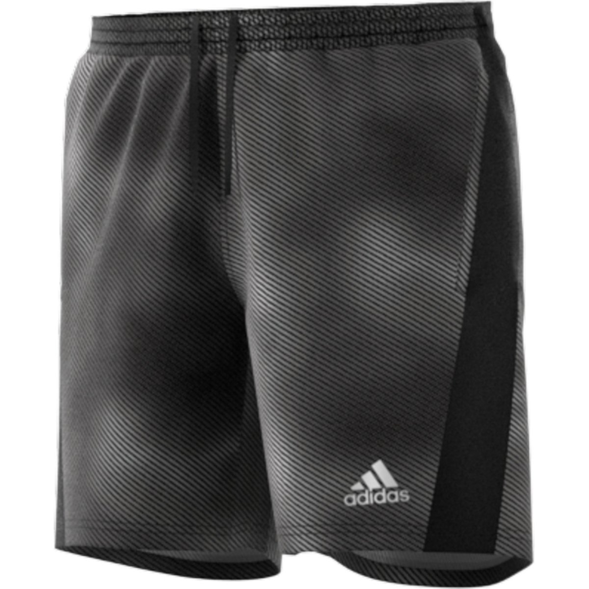 Adidas OTR CB SHORT – GRESIX/GRETWO/BLACK