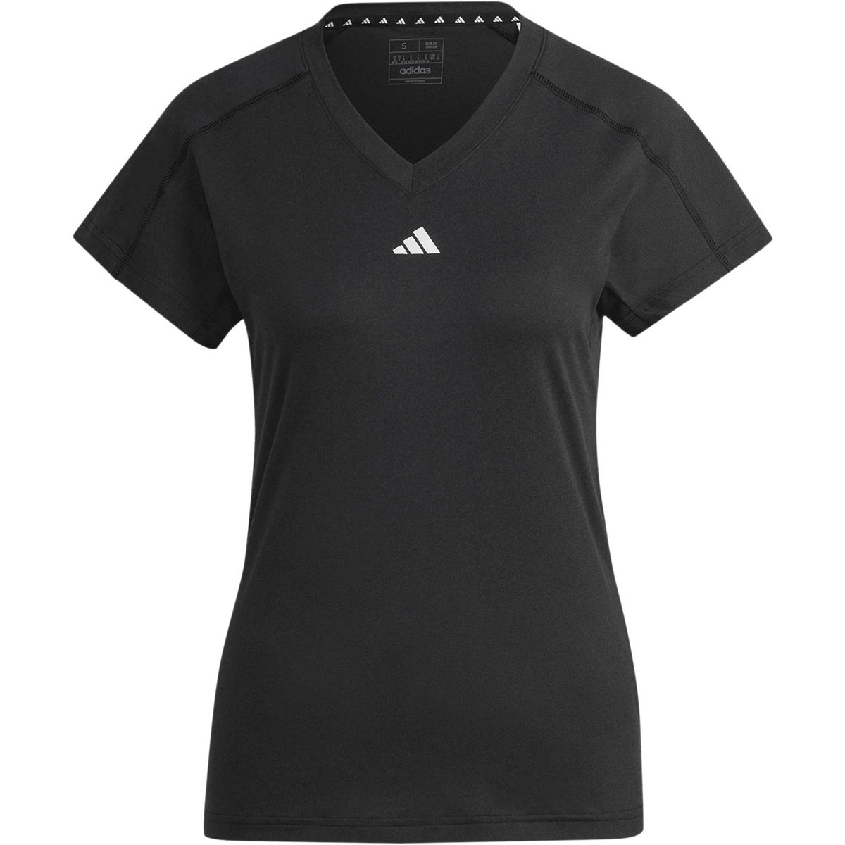 Adidas WE MIN T – BLACK