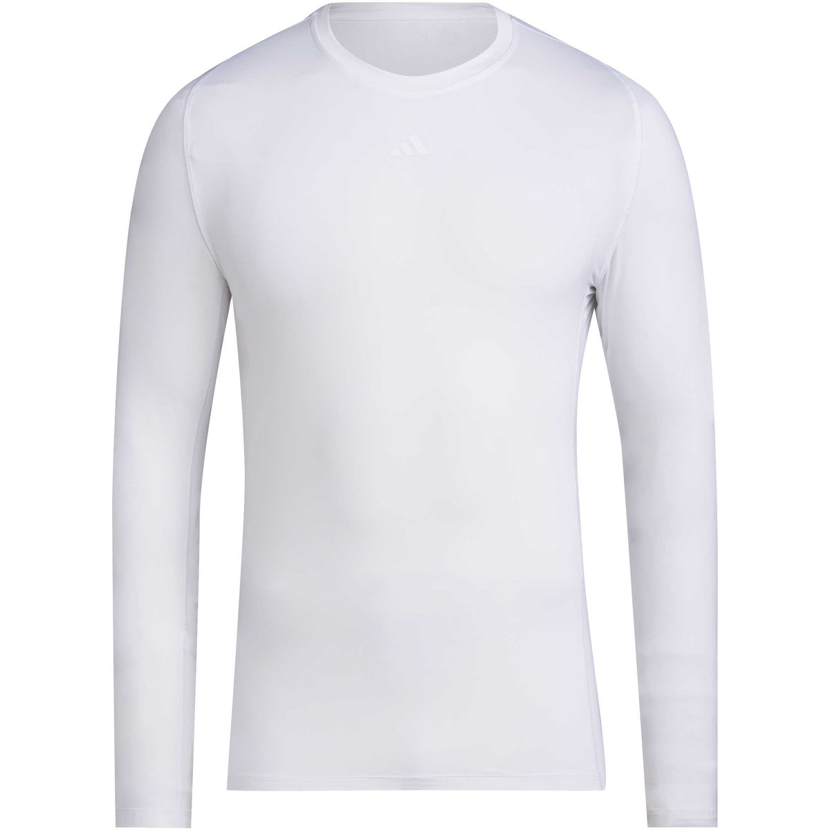 Adidas Unterhemd Techfit AEROREADY – WHITE