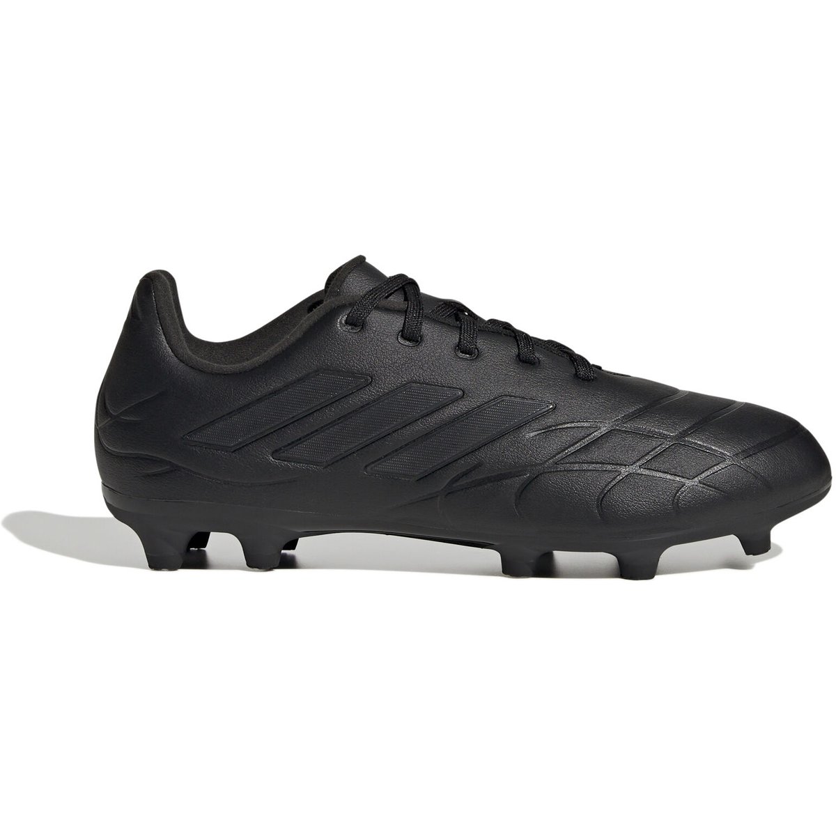 Adidas COPA PURE.3 FG J – CBLACK/CBLACK/CBLACK