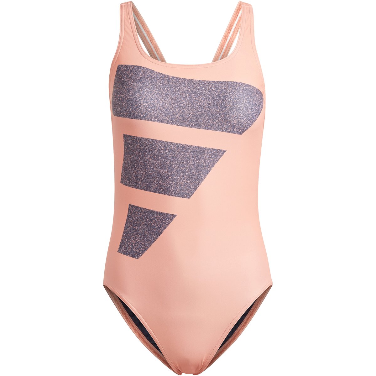 Adidas BIG BARS SUIT – CORFUS/SHANAV/WHITE