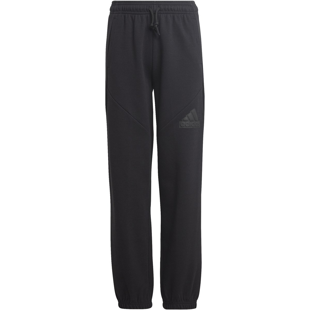 Adidas U FI LOGO PT – BLACK/BLACK