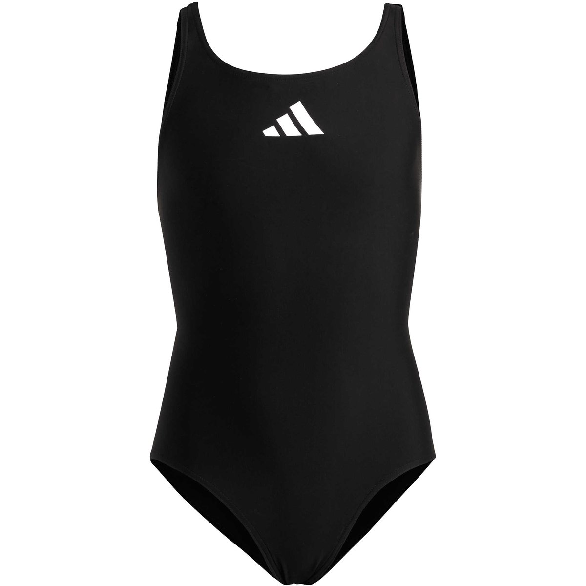 Adidas 3 BARS SOL ST Y – BLACK/WHITE