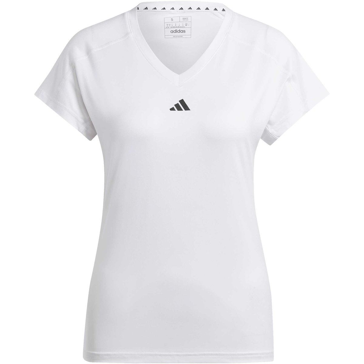 Adidas WE MIN T – WHITE