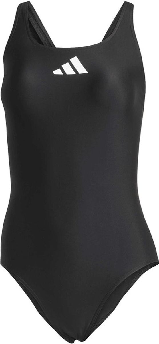 Adidas 3 BARS SUIT – BLACK/WHITE