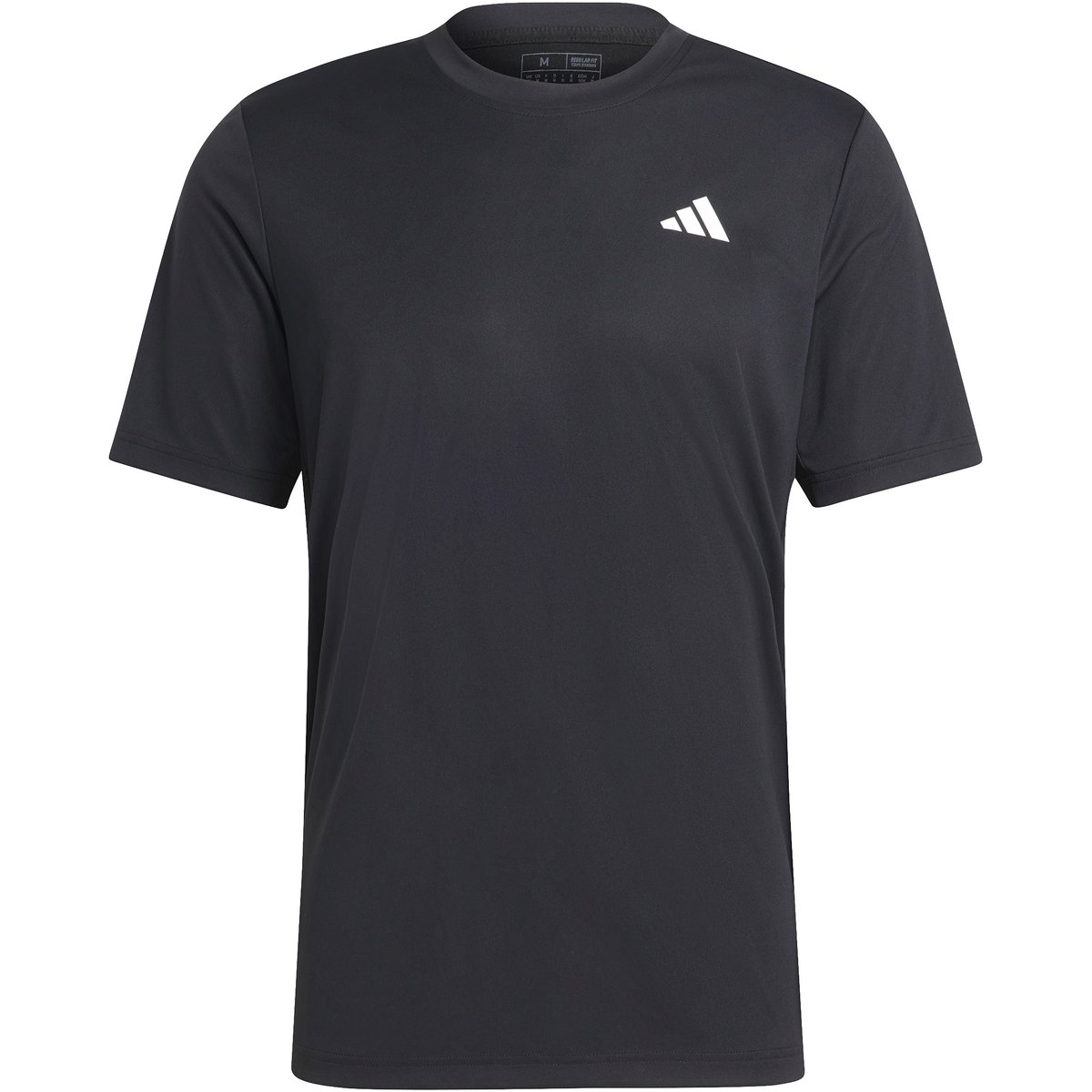 Adidas CLUB TEE – BLACK