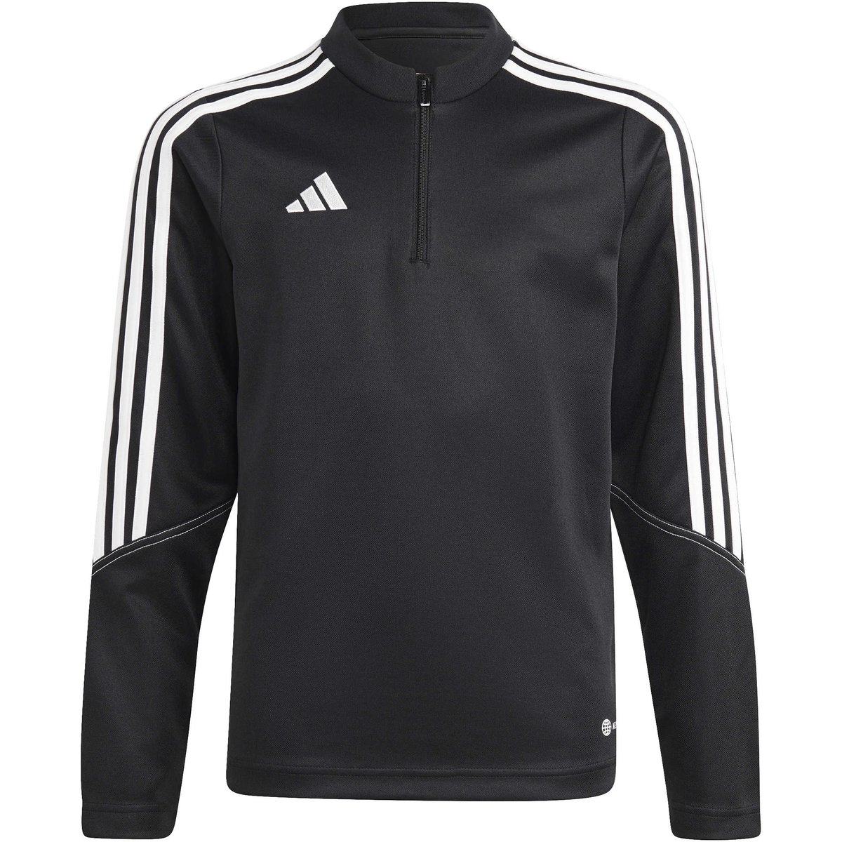 Adidas TIRO23 CBTRTOPY – BLACK/WHITE