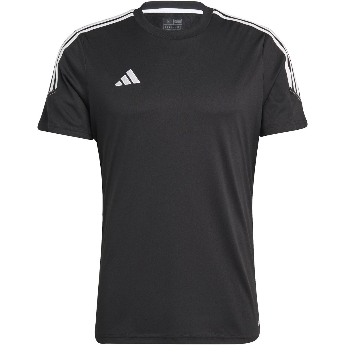 Adidas TIRO23 CB TRJSY – BLACK/WHITE