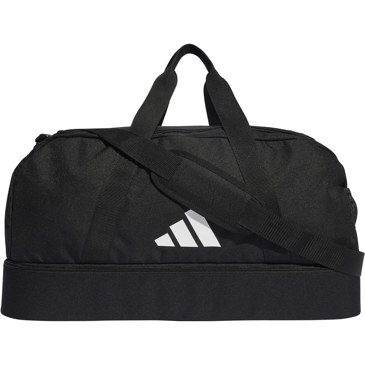 Adidas TIRO L DU M BC – BLACK/WHITE