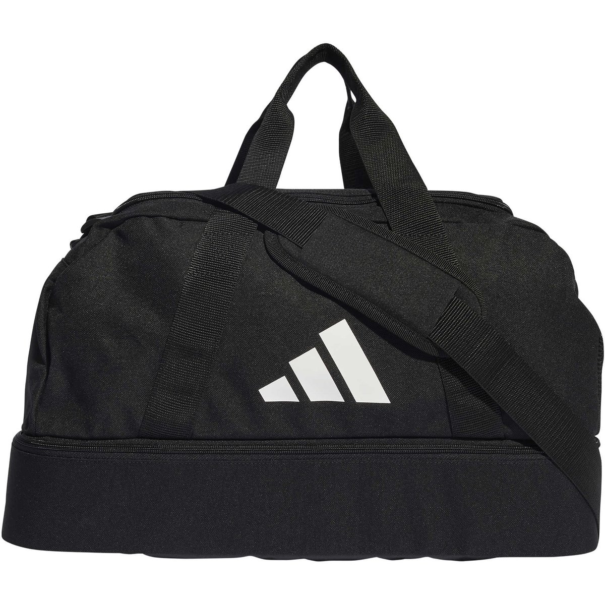 Adidas TIRO L DU S BC – BLACK/WHITE