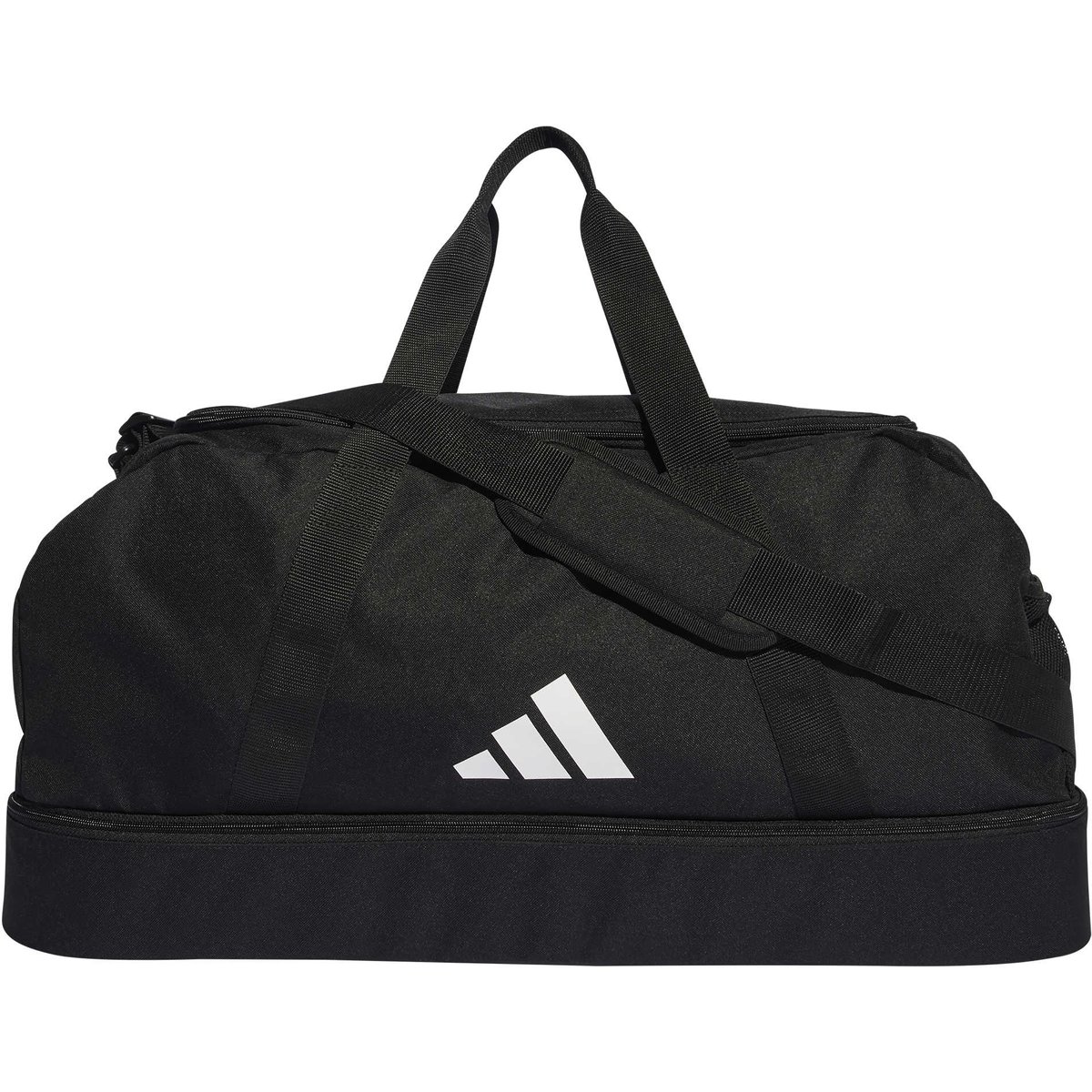 Adidas TIRO L DU L BC – BLACK/WHITE