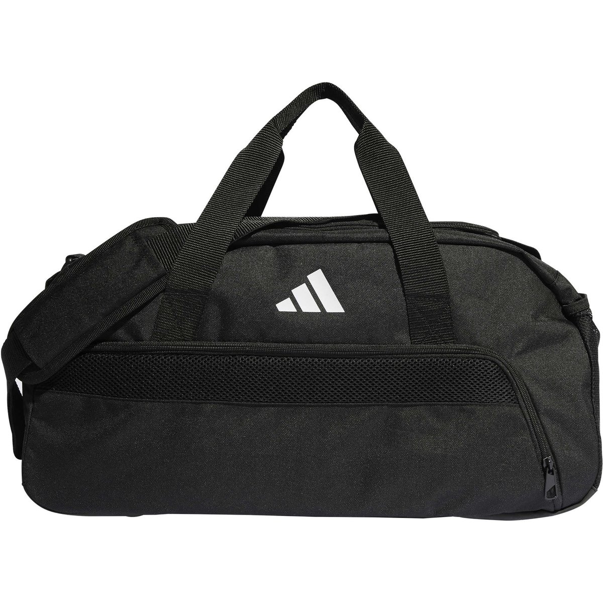 Adidas TIRO L DUFF S – BLACK/WHITE
