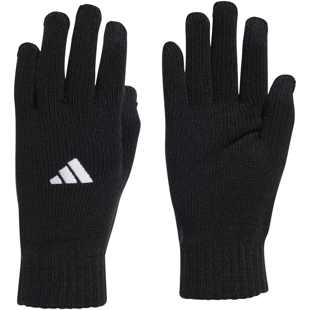 Adidas TIRO L GLOVES – BLACK/WHITE